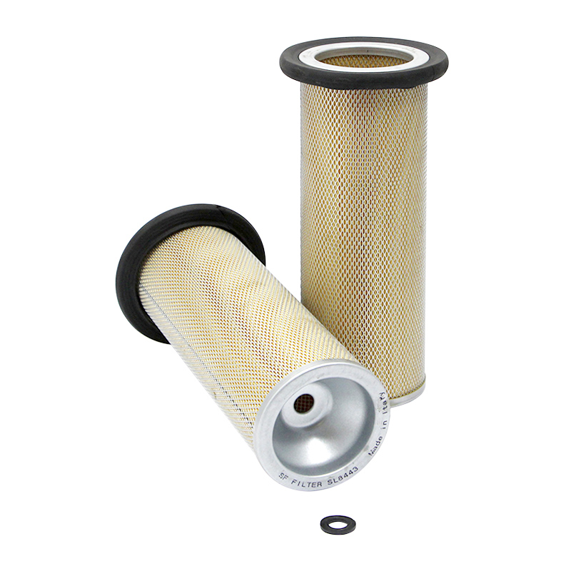 Filtre à air SF-FILTER SL 8443